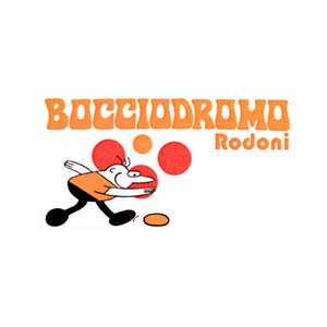 bocciodromo rodoni