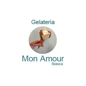gelateria mon amour