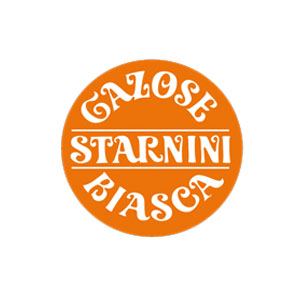 gazose starnini